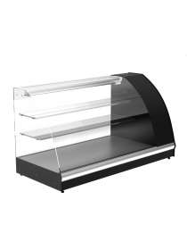 Холодильна вітрина Polus BXC-1,2 Арго XL